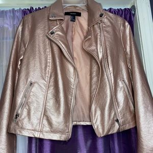 Forever 21 jacket